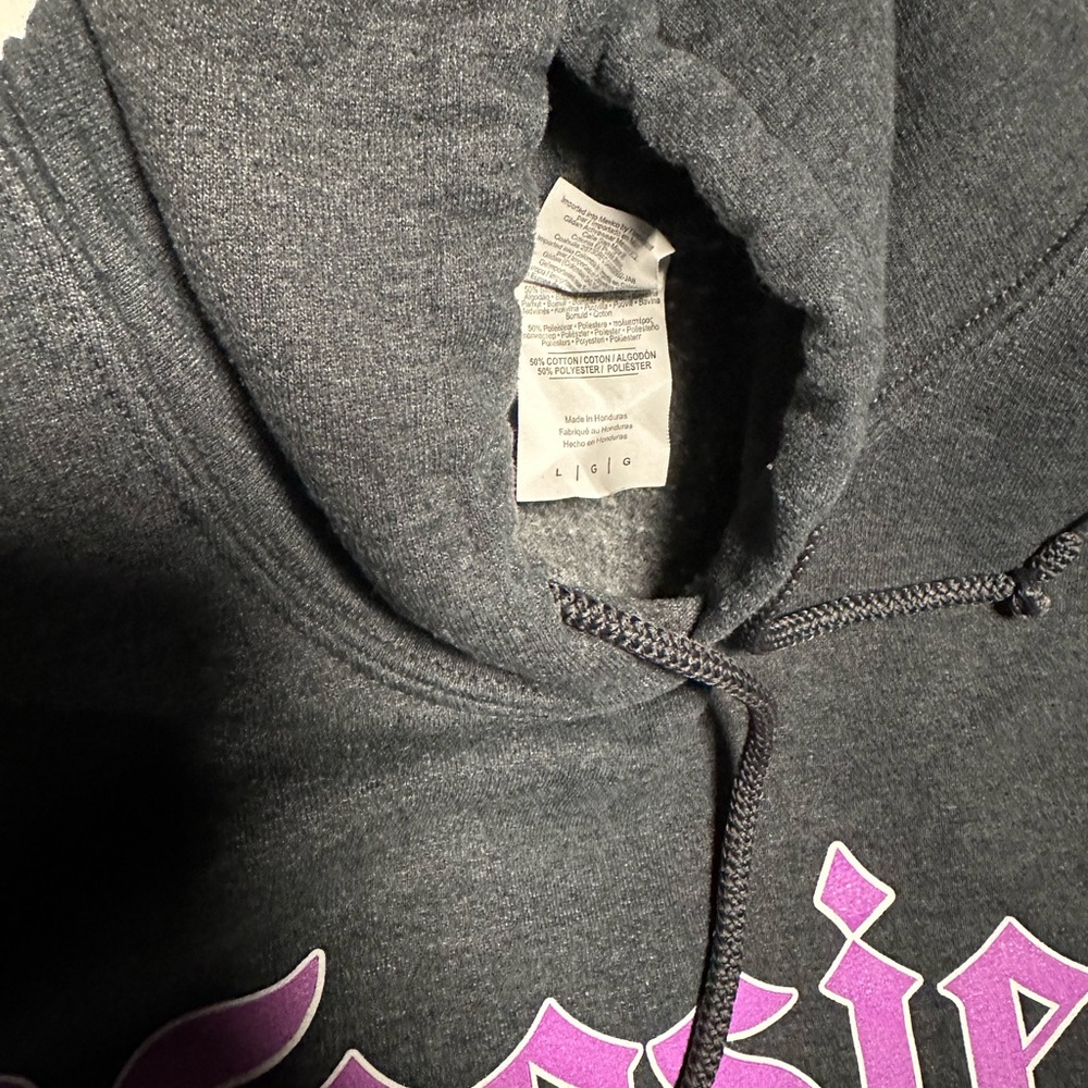 Hoosier Racing Hoodie